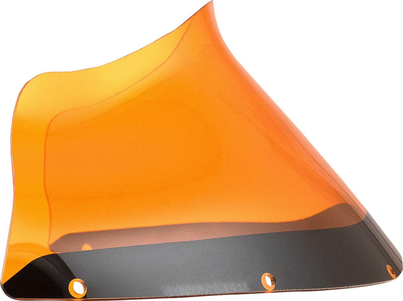 Klock Werks Kolor Flare® Windshield