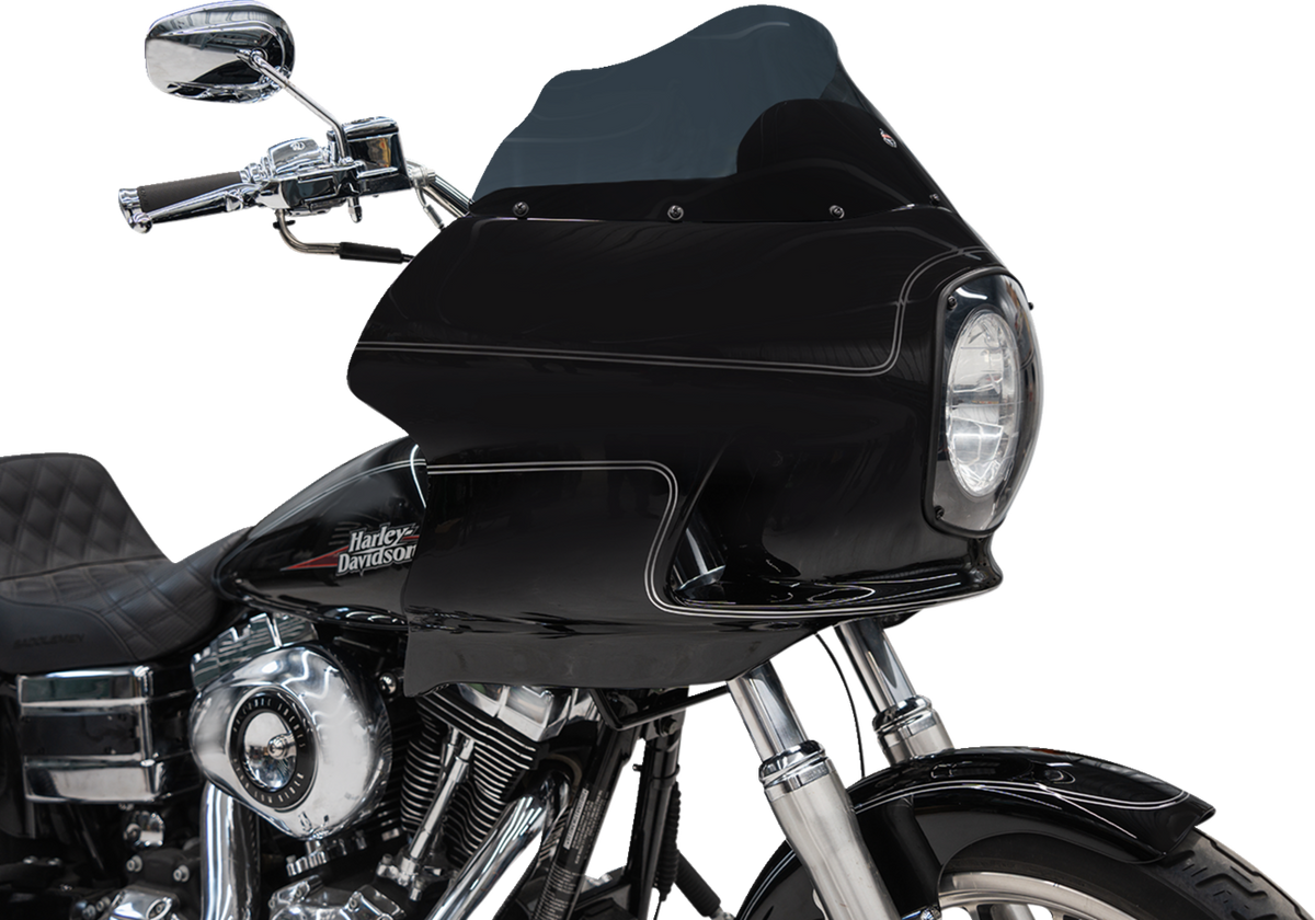 Klock Werks FXRP-Style Fairing Kit - '06-'17 FXD
