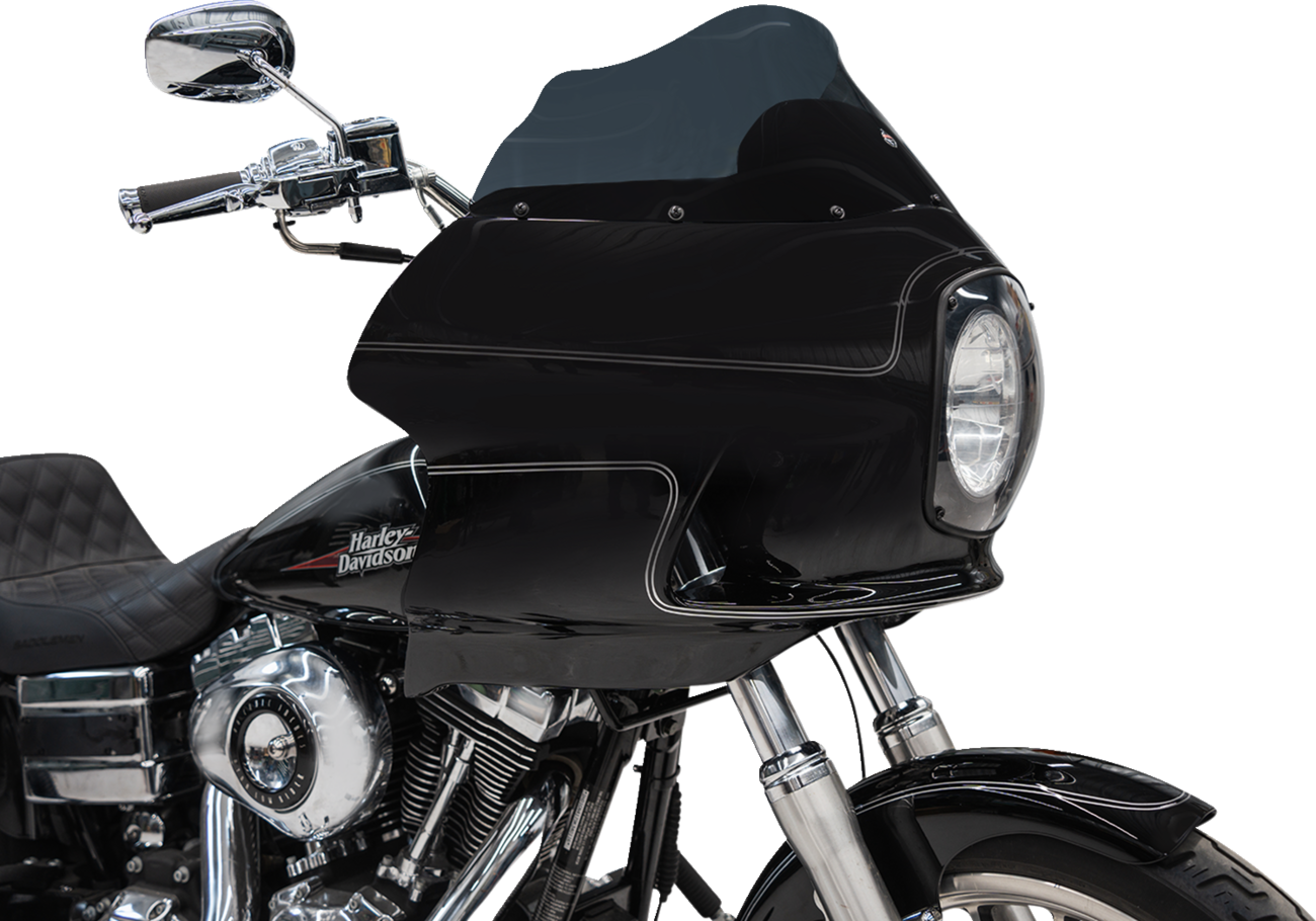 Klock Werks FXRP-Style Fairing Kit - '06-'17 FXD
