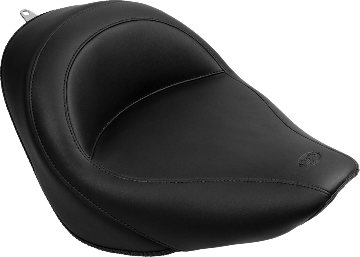 Mustang Solo Seat - No Studs - FL/FX '06-'17