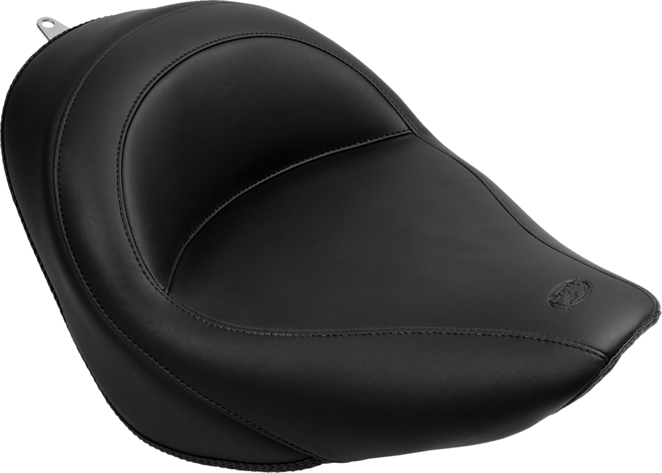 Mustang Solo Seat - No Studs - FL/FX '06-'17
