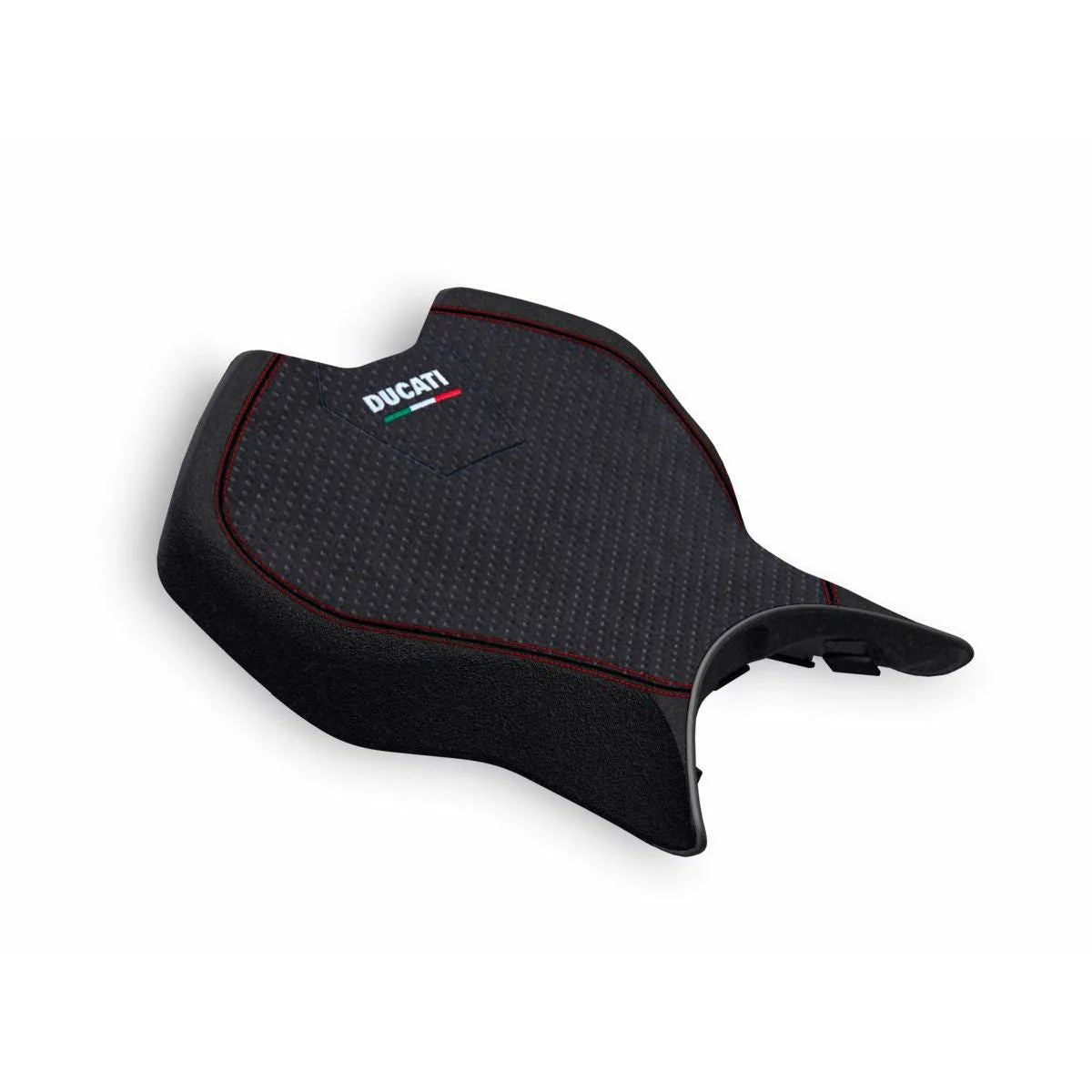 Ducati Performance Alcantara Sport Seat For Panigale V2 V2S