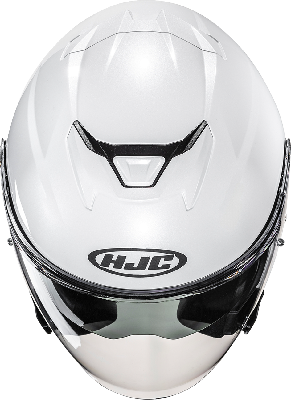 HJC I31 Solid Helmet