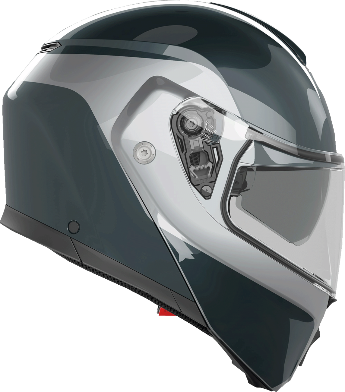 AGV Streetmodular Levico Helmet