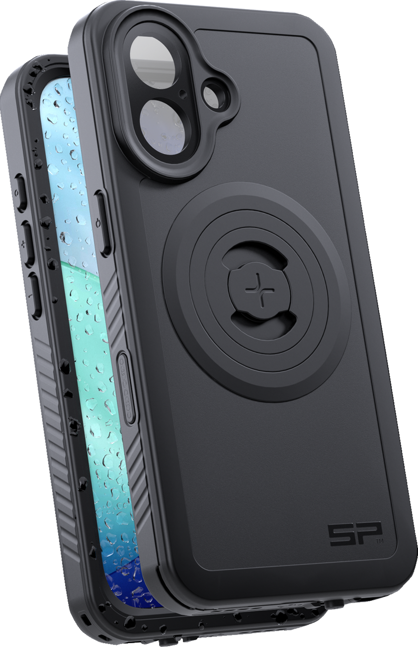 SP Connect Xtreme SPC+ Case