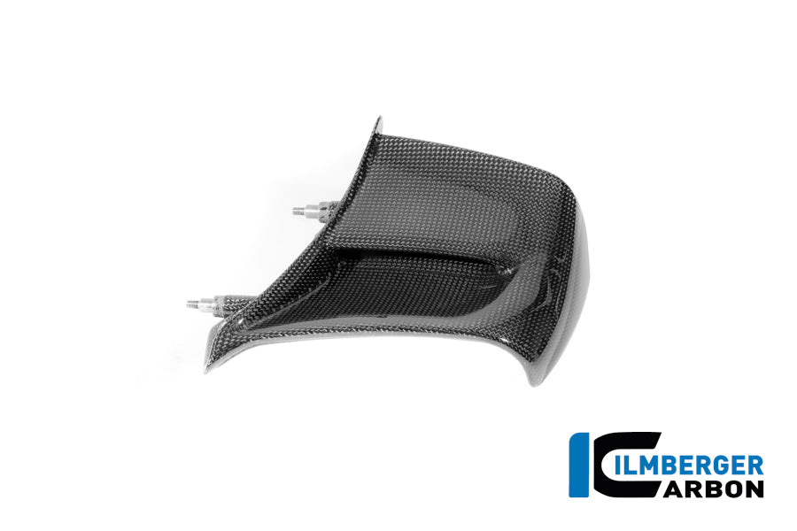 Ilmberger Carbon Winglet Left Ducati Panigale V4 2025-2026 - Gloss / Plain