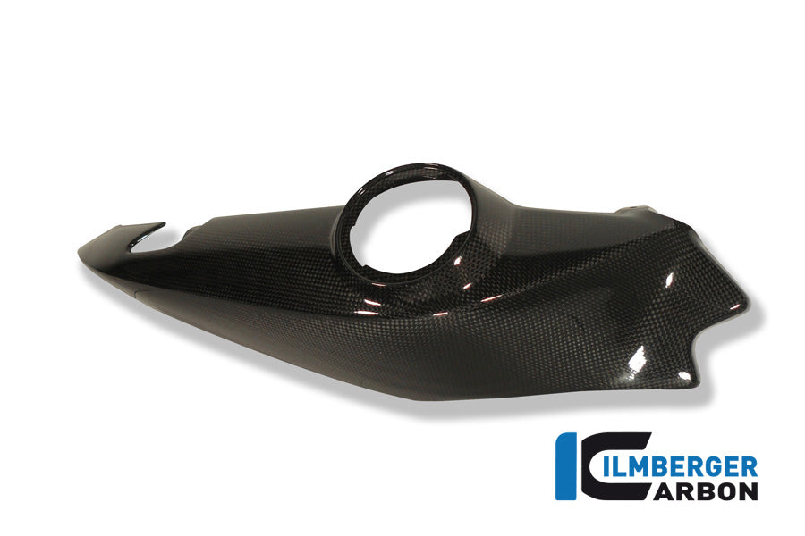 Ilmberger Carbon Side Cover Under Seat Right Carbon