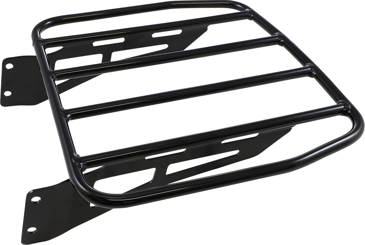 Cobra Luggage Rack