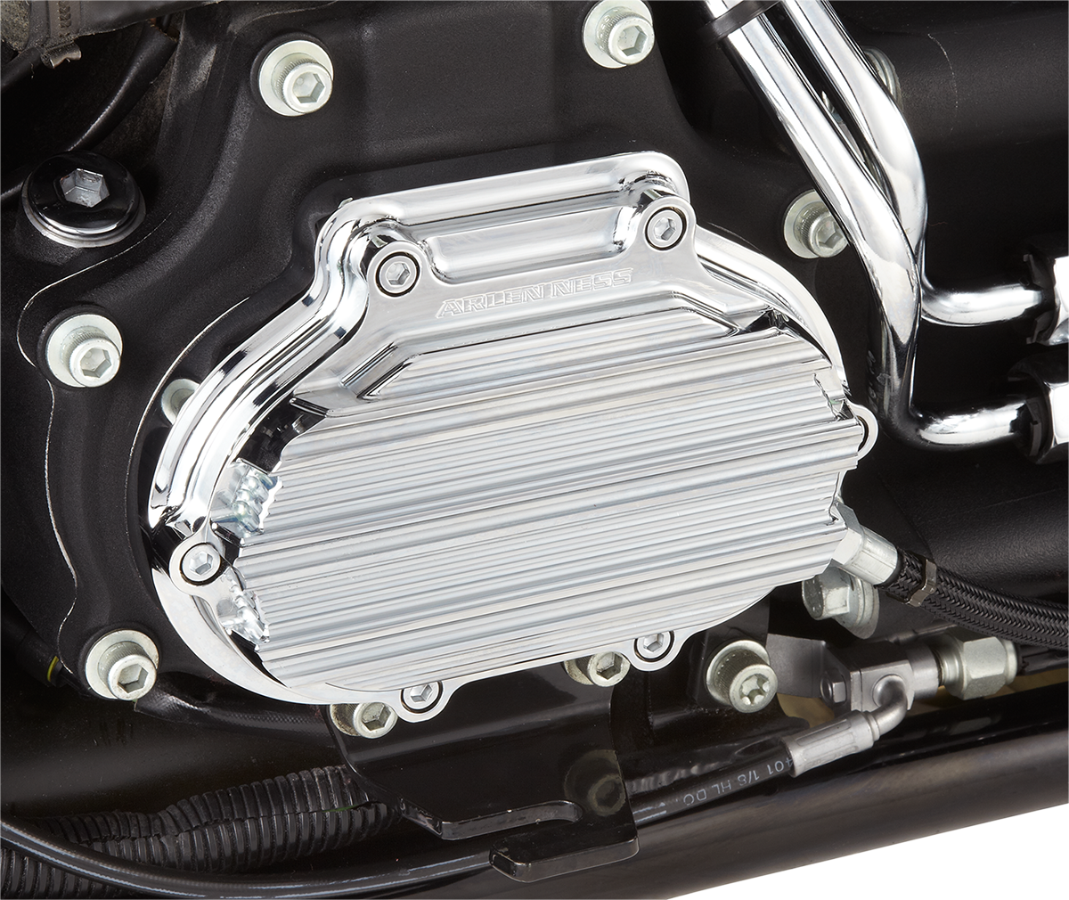 Arlen NESS 10-Gauge Transmission Side Cover