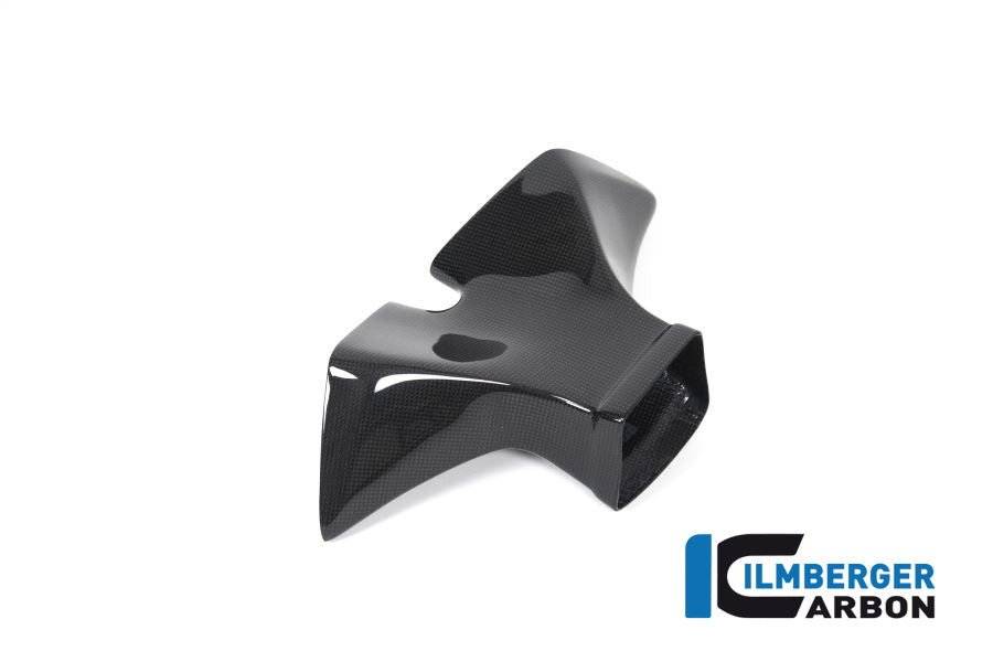 Ilmberger Carbon Air Intake On The Front Fairing Ducati Panigale V4 Racing - Gloss