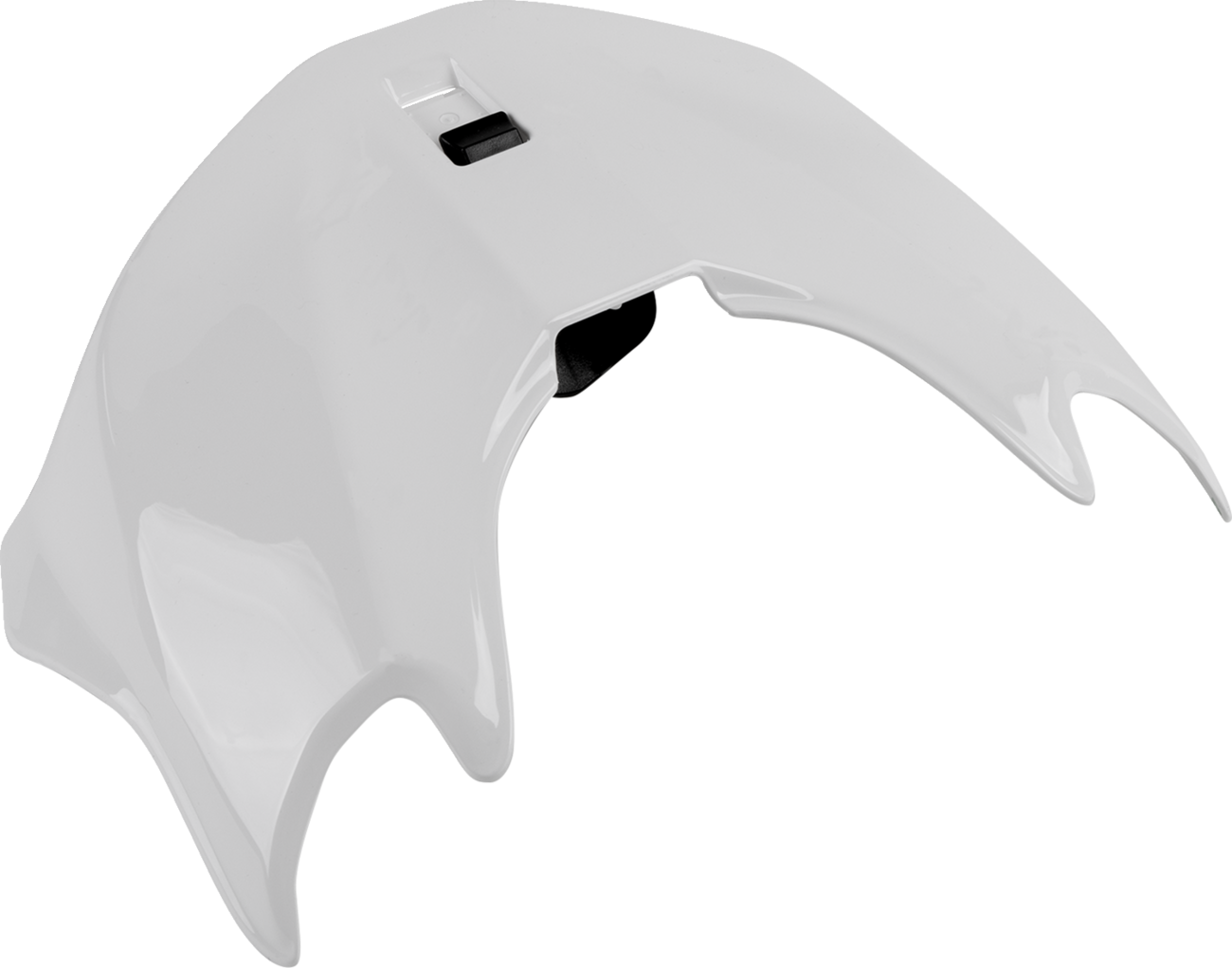 ARAI Helmets XD-5 Helmet Spoiler