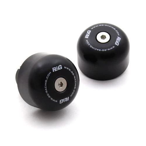 R&G Racing Rear Axle Slider Swingarm Protector For BMW S1000R K63