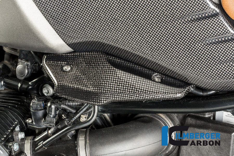 Ilmberger Carbon INJECTOR COVER - BMW R NINE T Scrambler