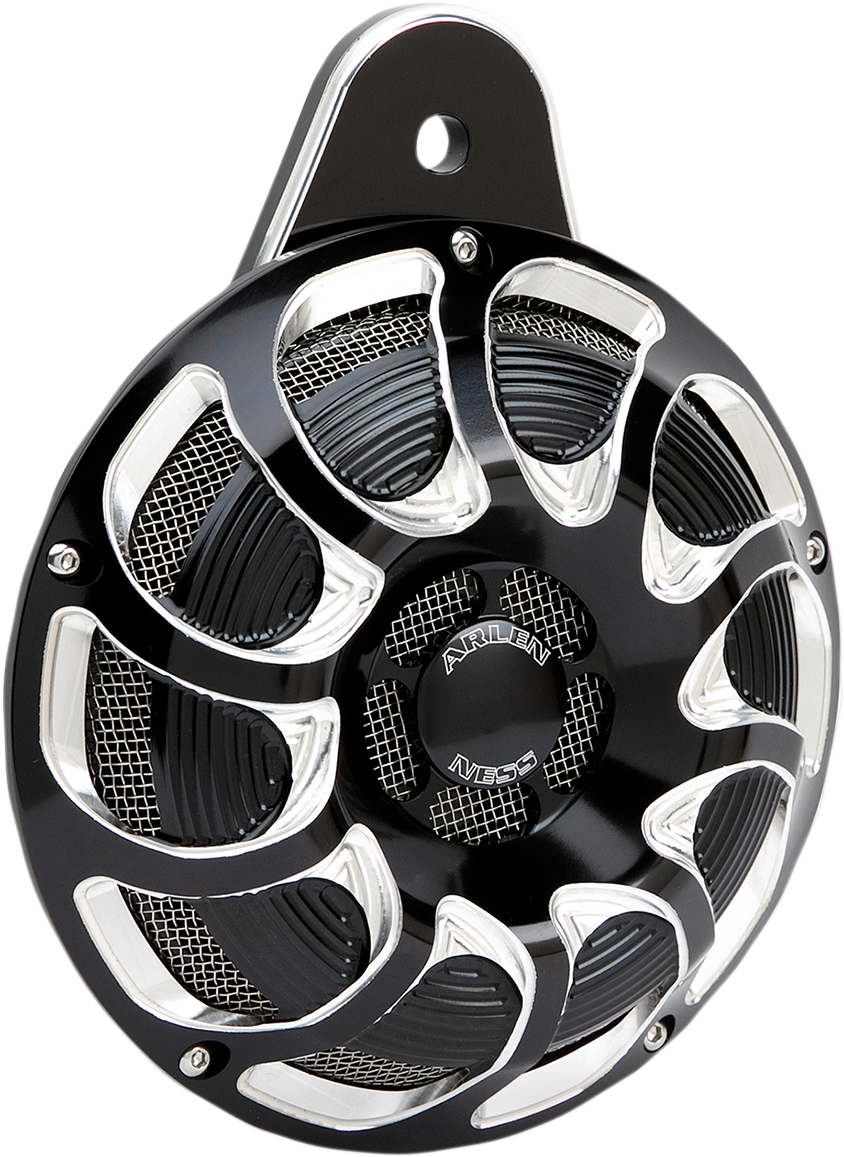 Arlen NESS Custom Horn - Drift - Black - XL