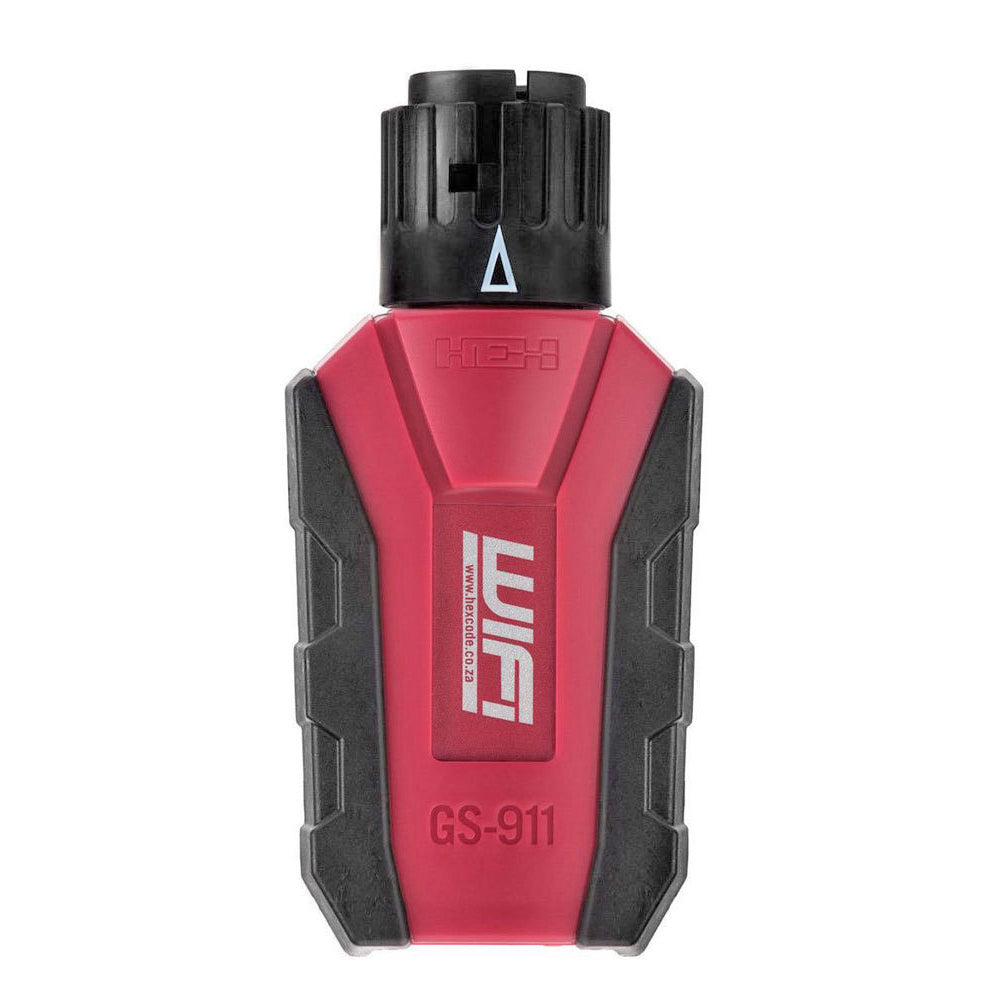 HEX GS-911wifi with 10-Pin Connector (Enthusiast)