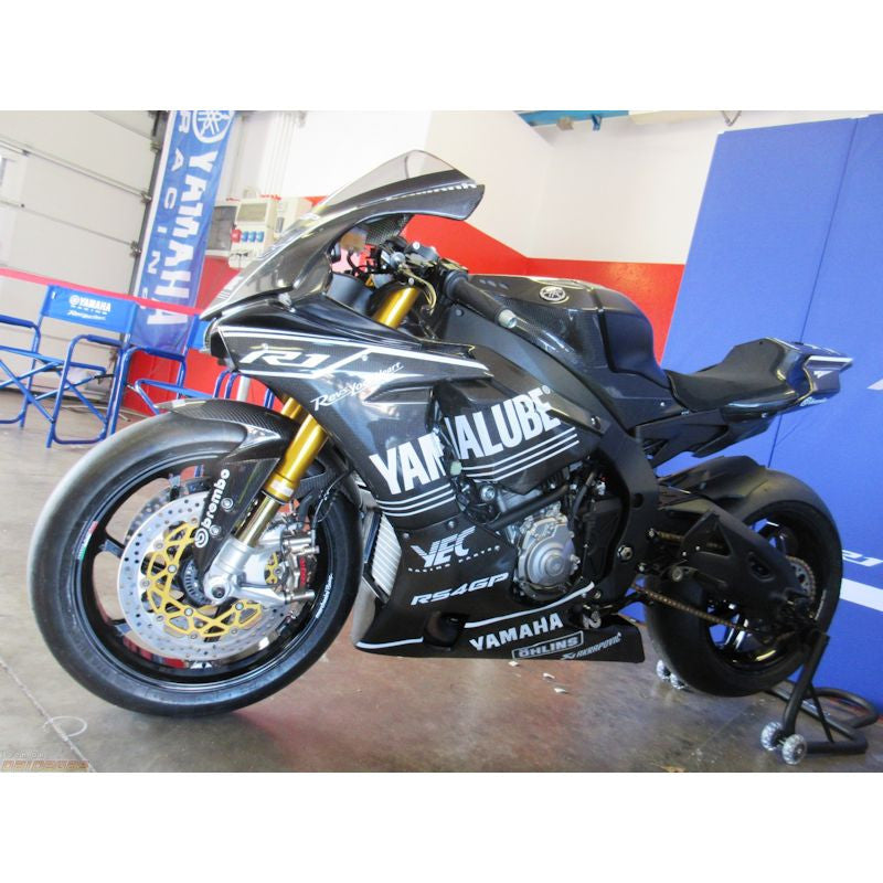 Brembo Supersport Front Floating Rotor Kit for Yamaha R1 / R1S / R1M