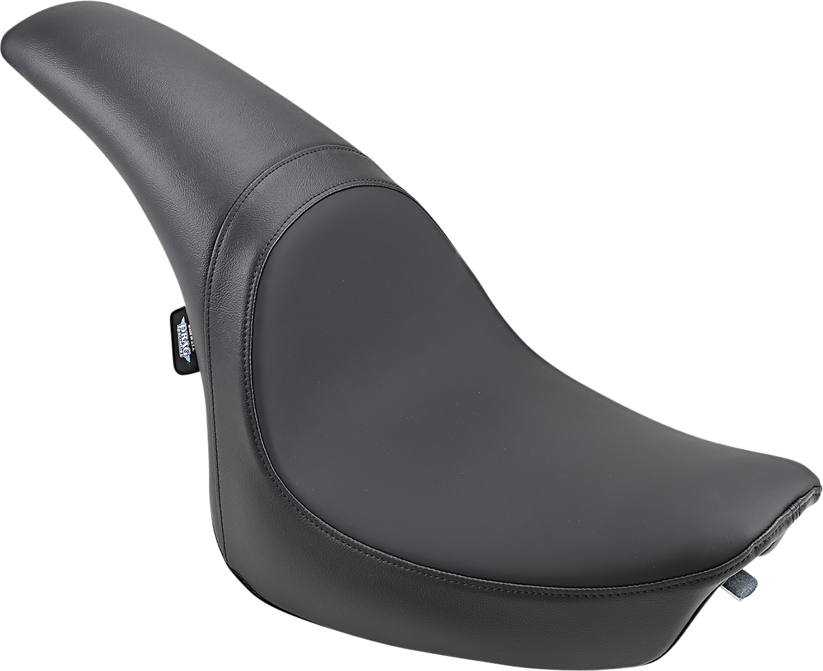 Drag Specialties Seats Predator Seat - Smooth - FXSTD '00-'07