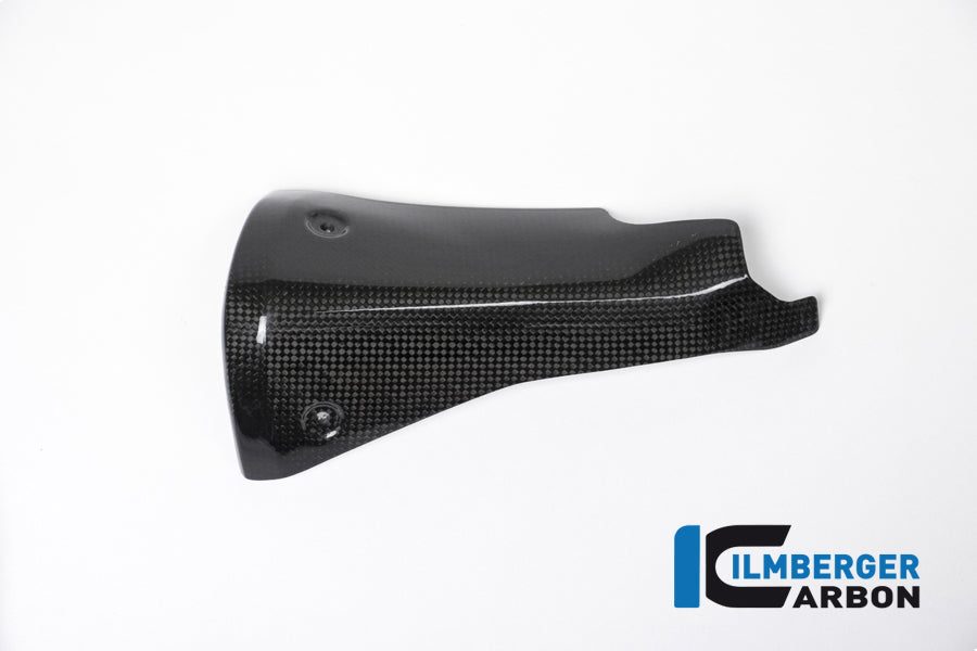 Ilmberger Carbon Exhaust Heat Shield Carbon