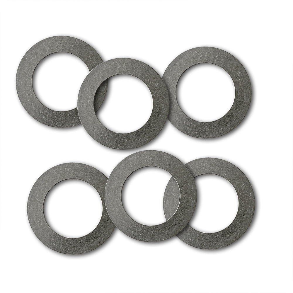 Shim kit OEM linkage