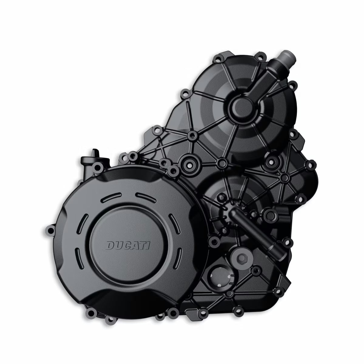 Ducati Performance Modular Clutch Cover