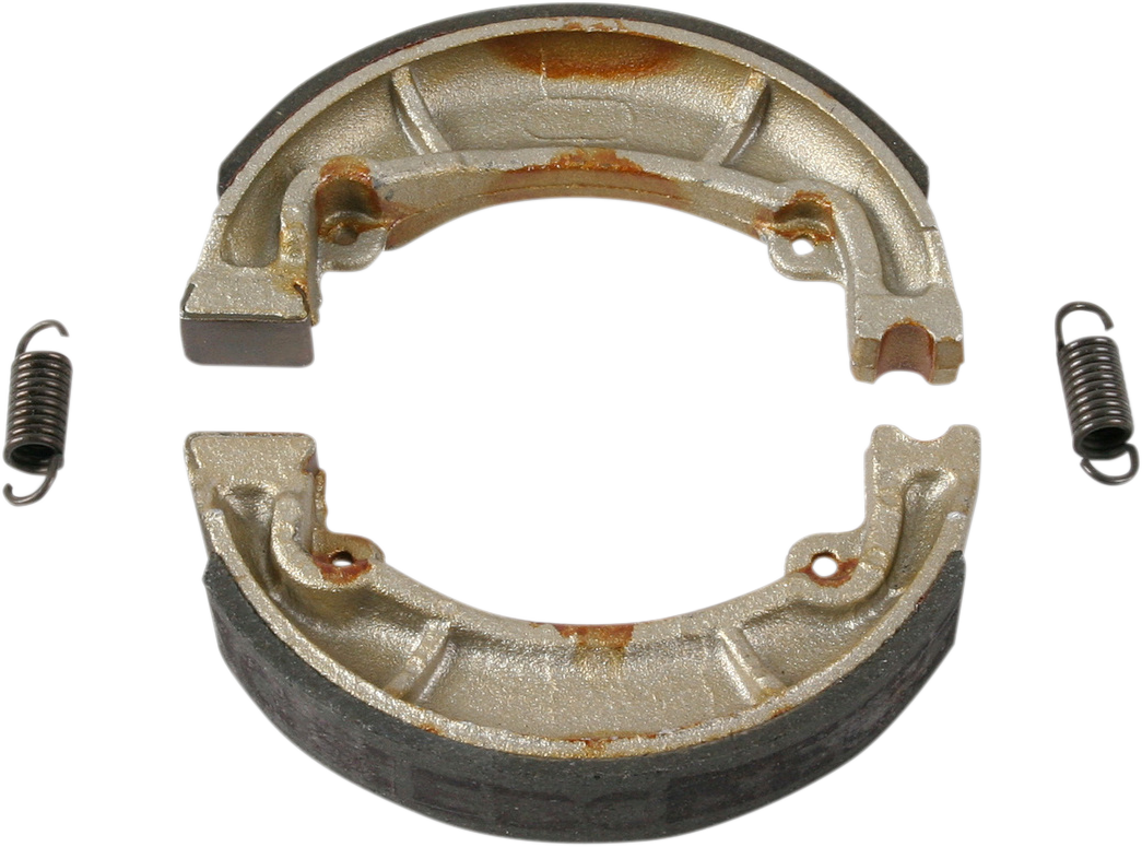 EBC Brakes Brake Shoes
