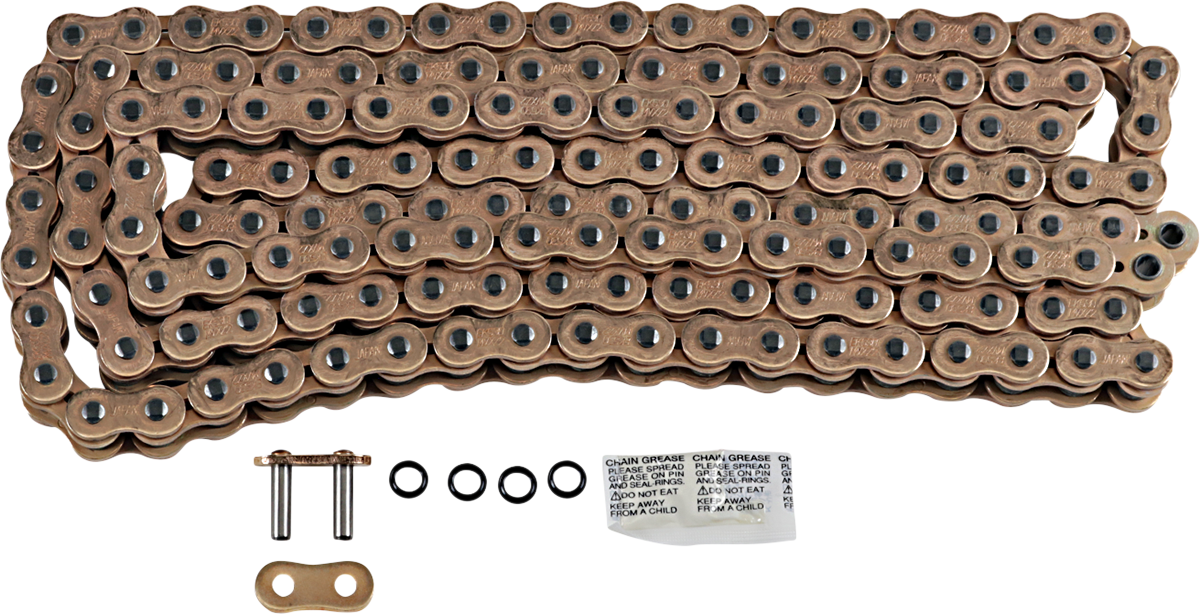 EK 530 MVXZ2 Chain