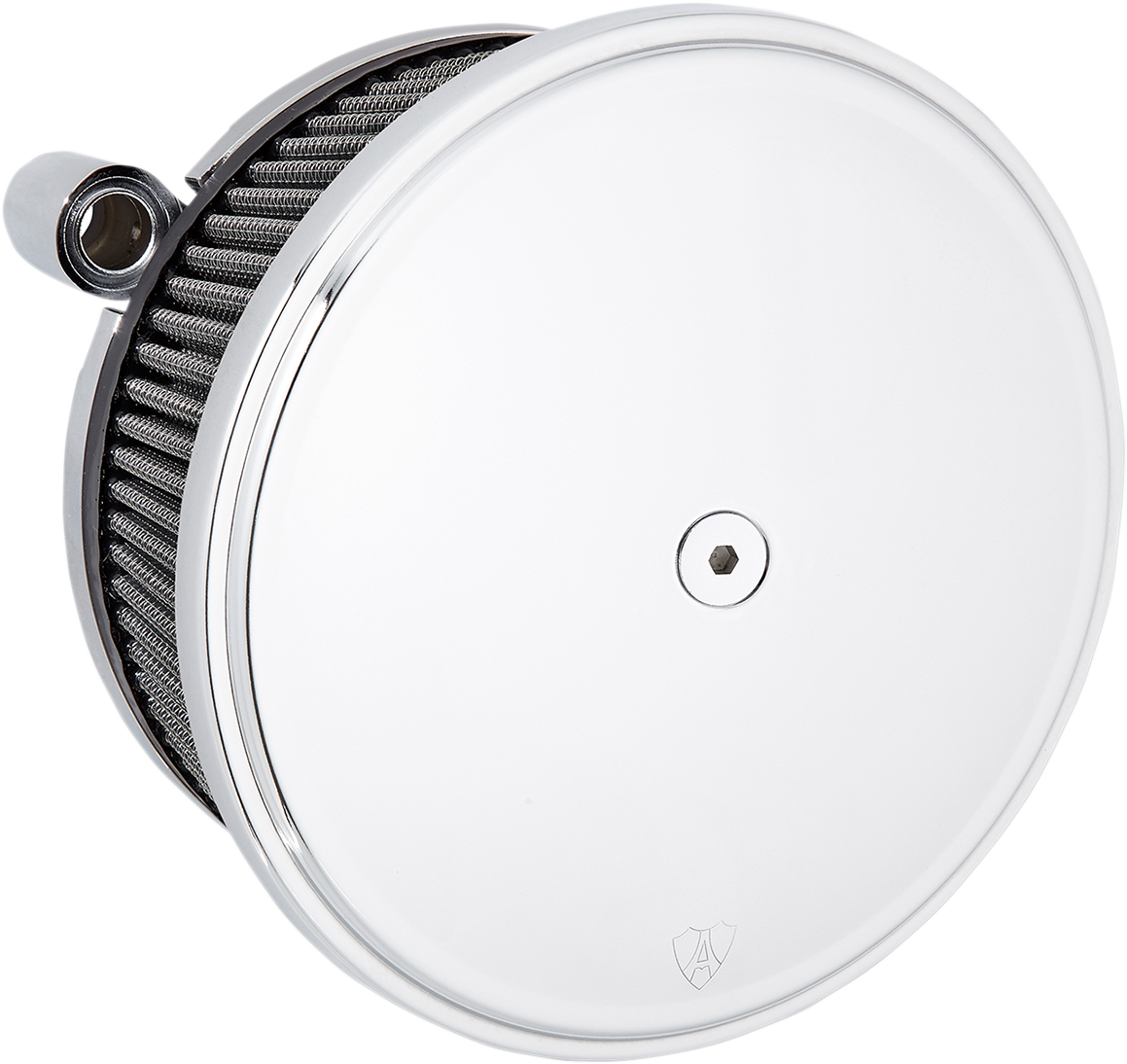 Arlen NESS Big Sucker™ Stage II Air Filter Kit - Chrome