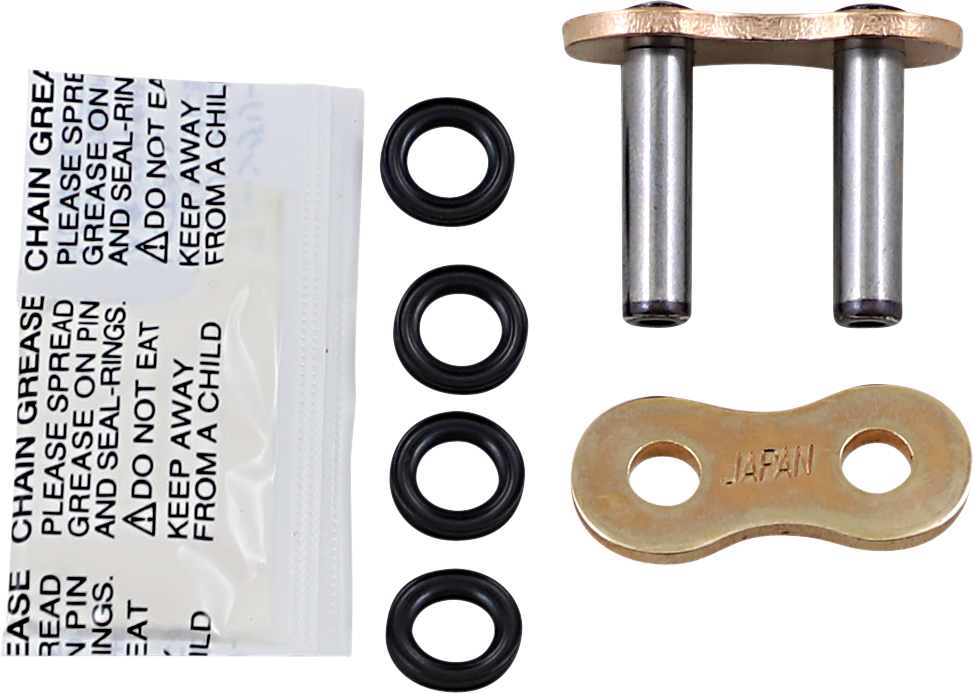 EK SRX2 Rivet Connecting Link