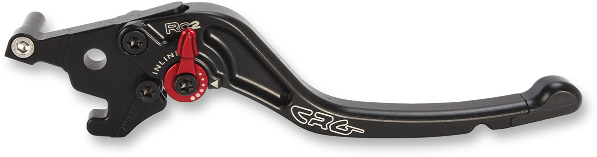 CRG RC2 Standard Brake Lever - Black
