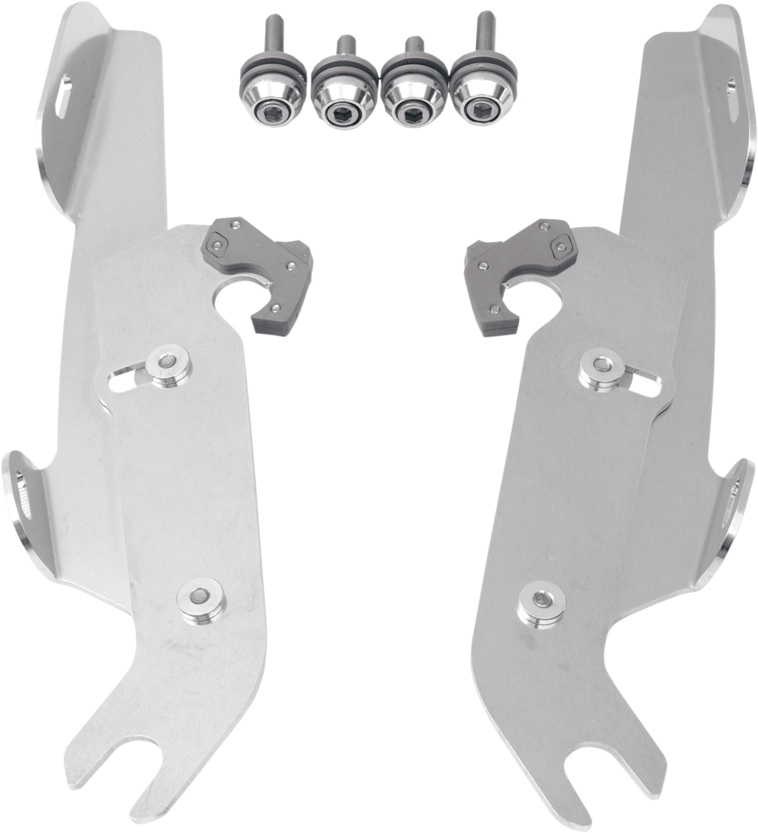 Memphis Shades Fats/Slim Trigger Lock Mounting Kit
