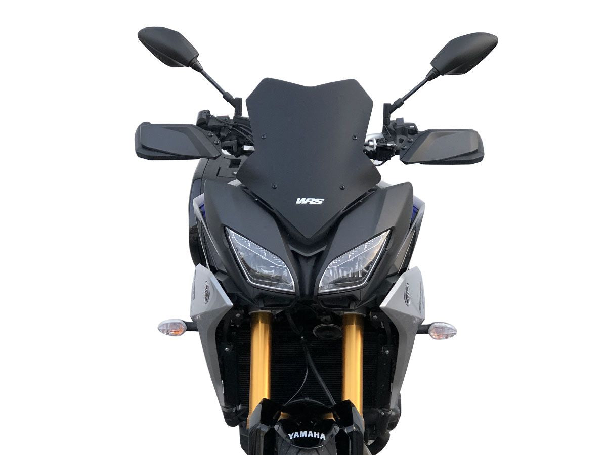 WRS SPORT WINDSCREEN YAMAHA MT-09 TRACER 2018-20 / GT 2018-20 / Tracer 9 2021-24 / Tracer 9 GT 2021-24