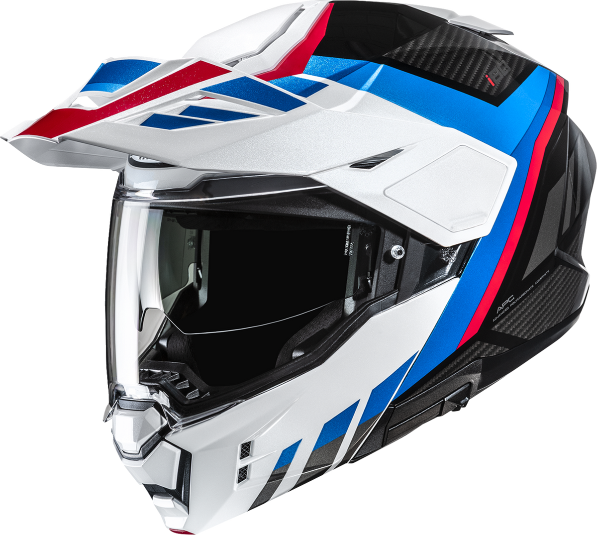 HJC I80 Imes Modular Helmet