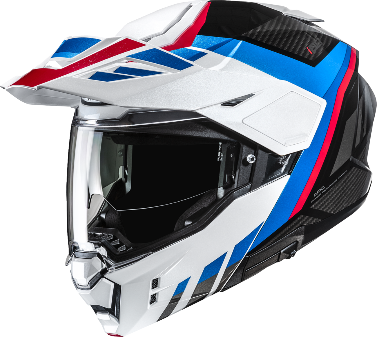 HJC I80 Imes Modular Helmet