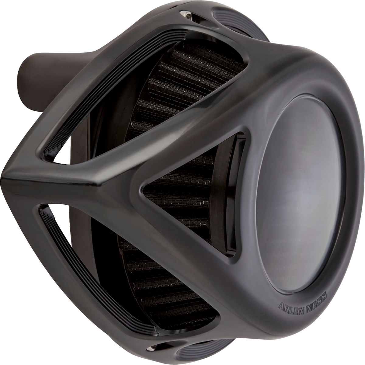 Arlen NESS Clear Tear Air Cleaner Kit - Black