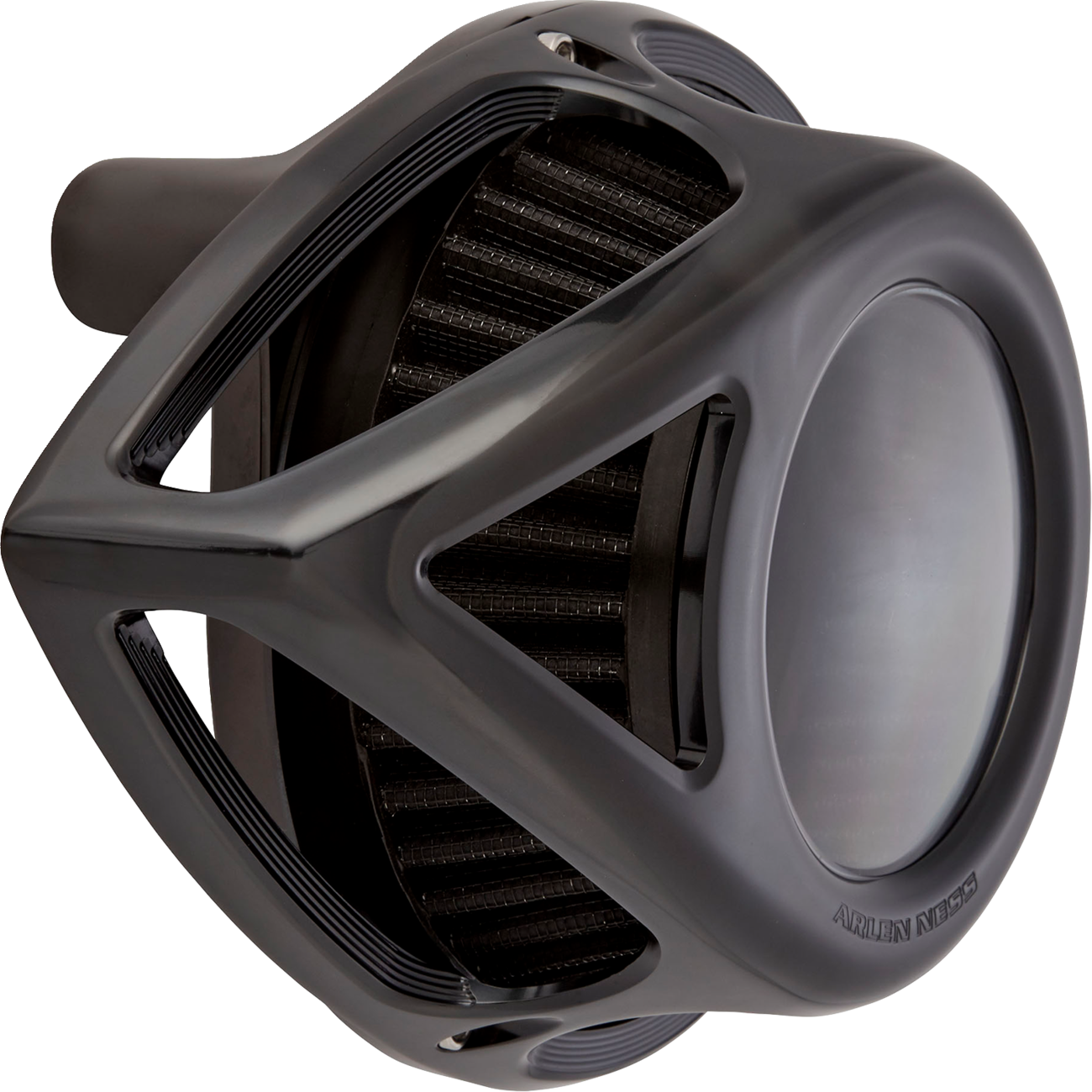 Arlen NESS Clear Tear Air Cleaner Kit - Black