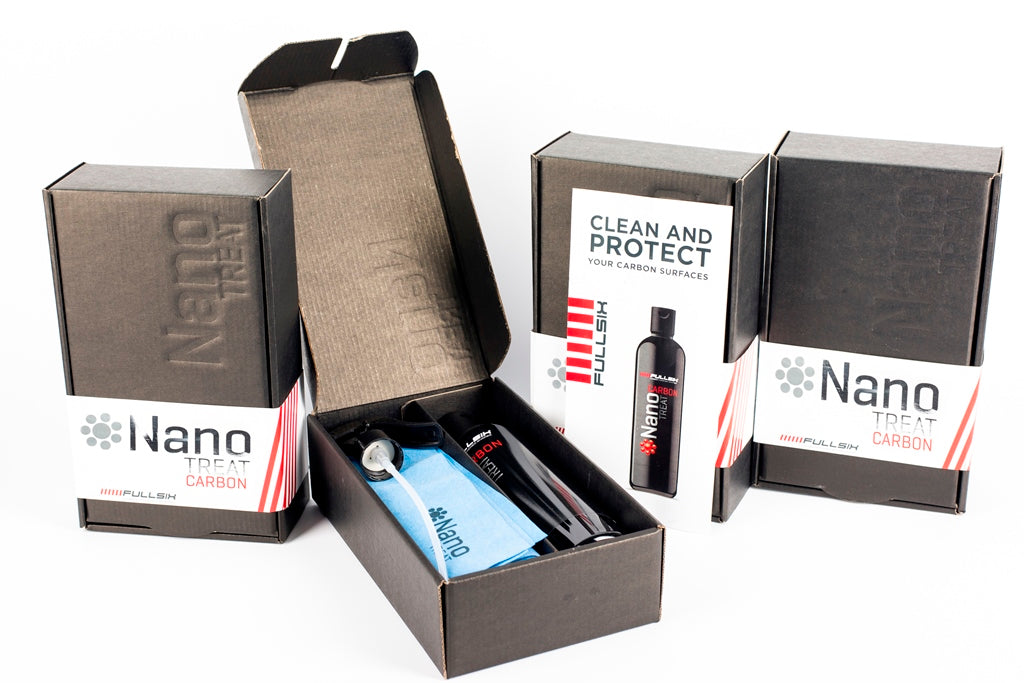 NANO TREAT CARBON