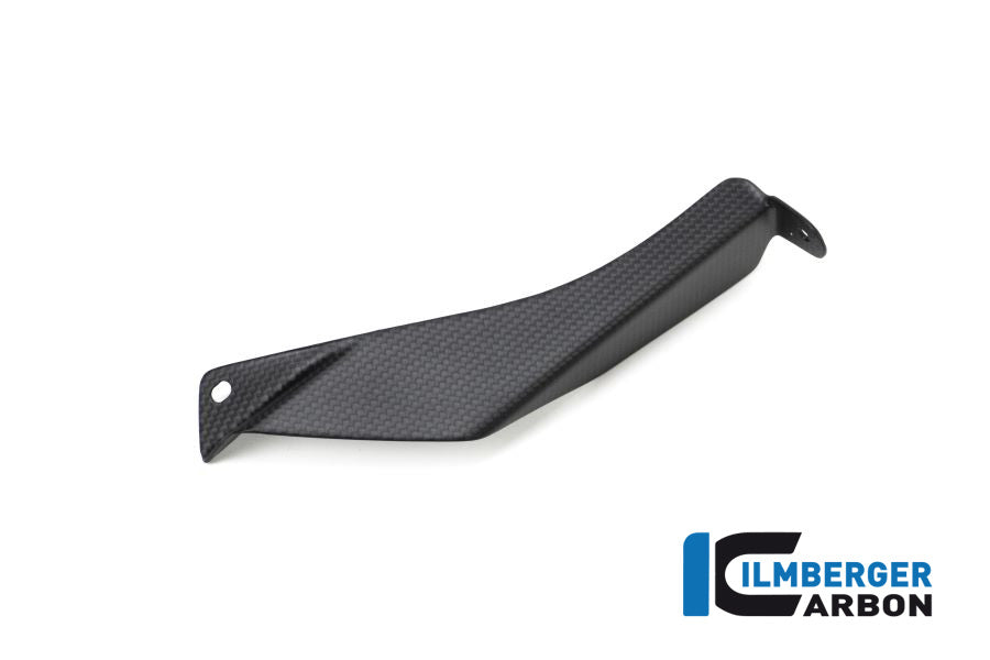 Ilmberger Carbon Belt Guard Kit Ducati XDiavel 2016 - Matte
