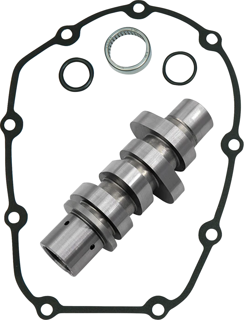 S&amp;S Cycle Camshaft - HPT560 Chain Drive - 121" VVT M8