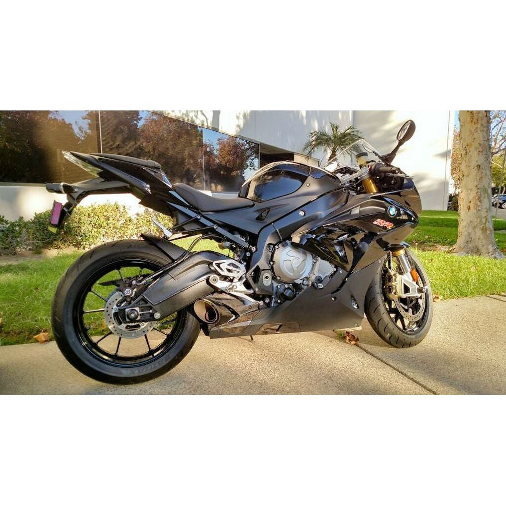 R&G Racing R&G Rear Axle Slider Swingarm Protector For S1000RR / HP4