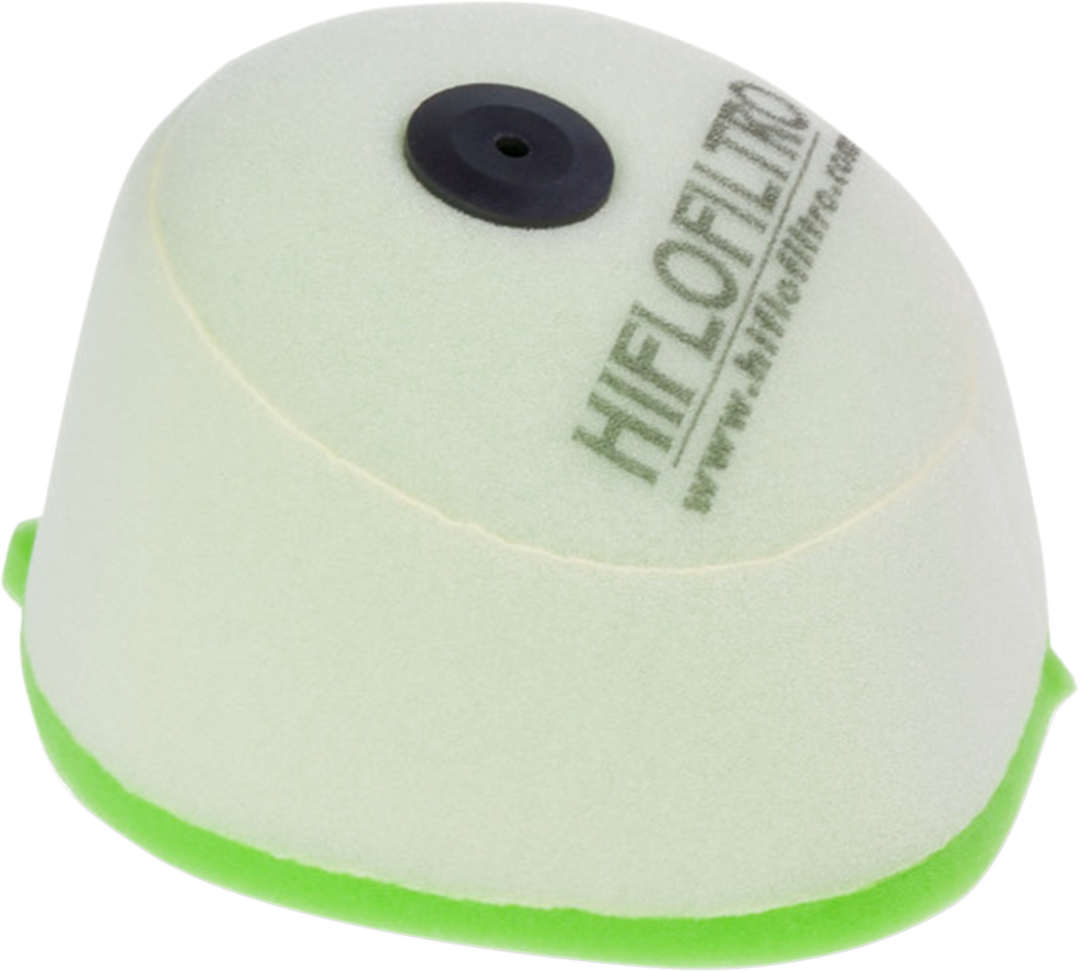 Hiflofiltro Foam Air Filter - Kawasaki