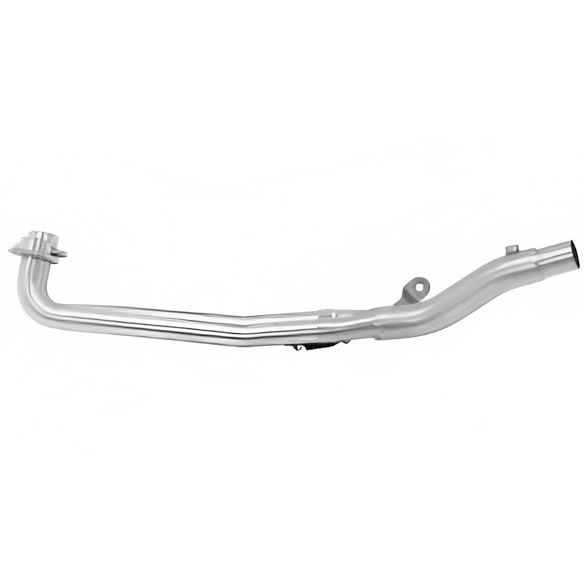 73015MI Racing Headers Interchangeable With Original Ones