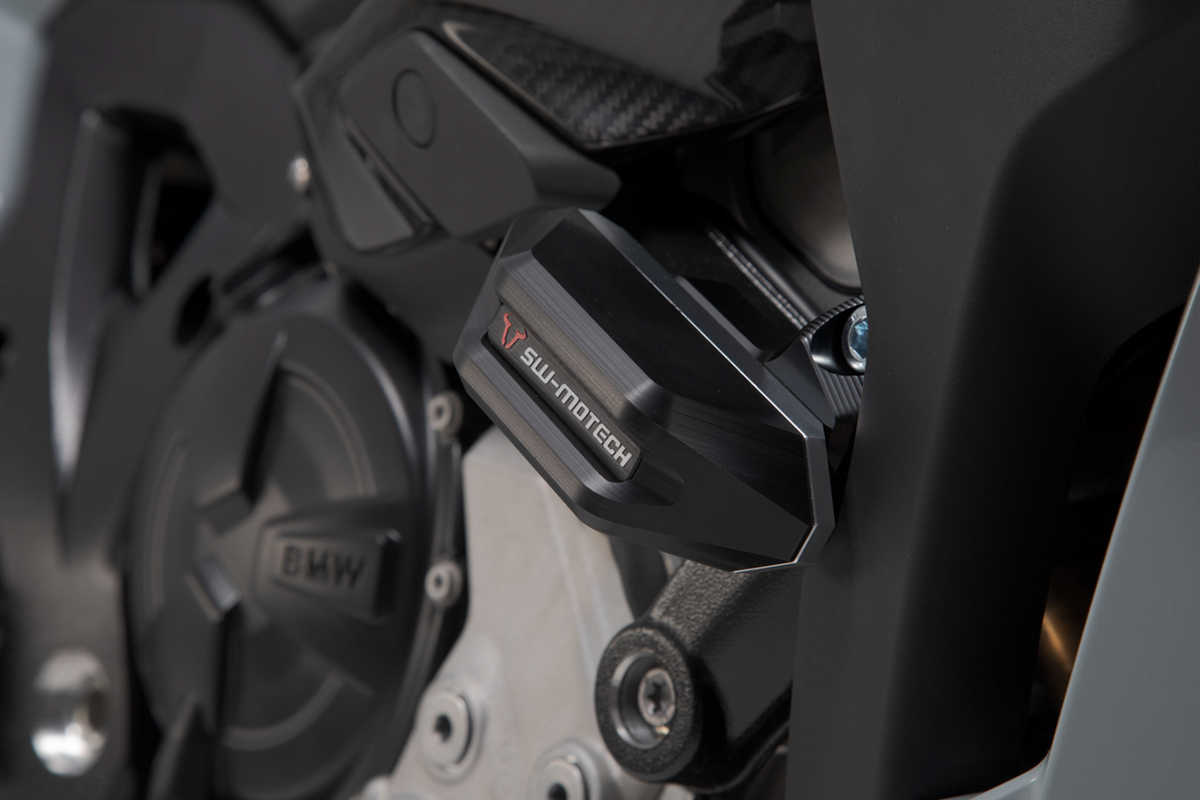 SW-Motech Frame Slider Kit - BMW - 1000 XR