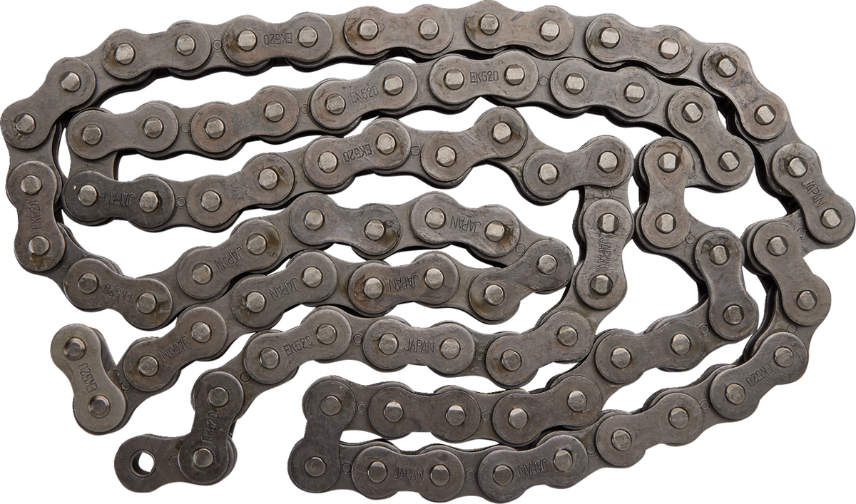 EK 520 Standard - Non-Sealed Chain - 90 Links