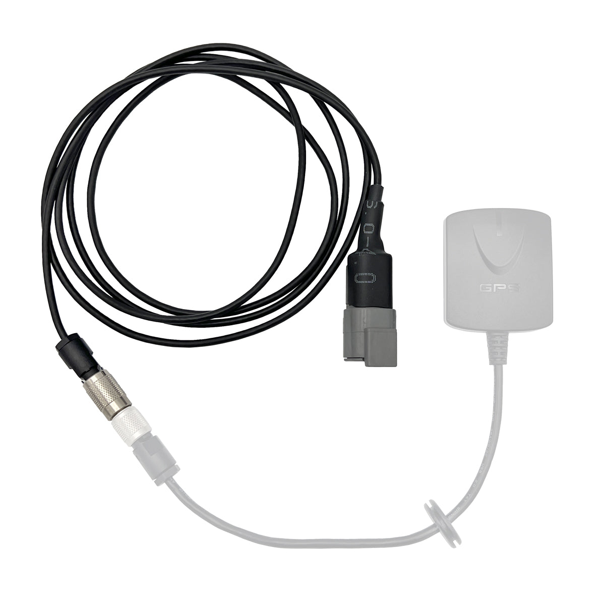 Connection cable for MoTeC GPS antenna
