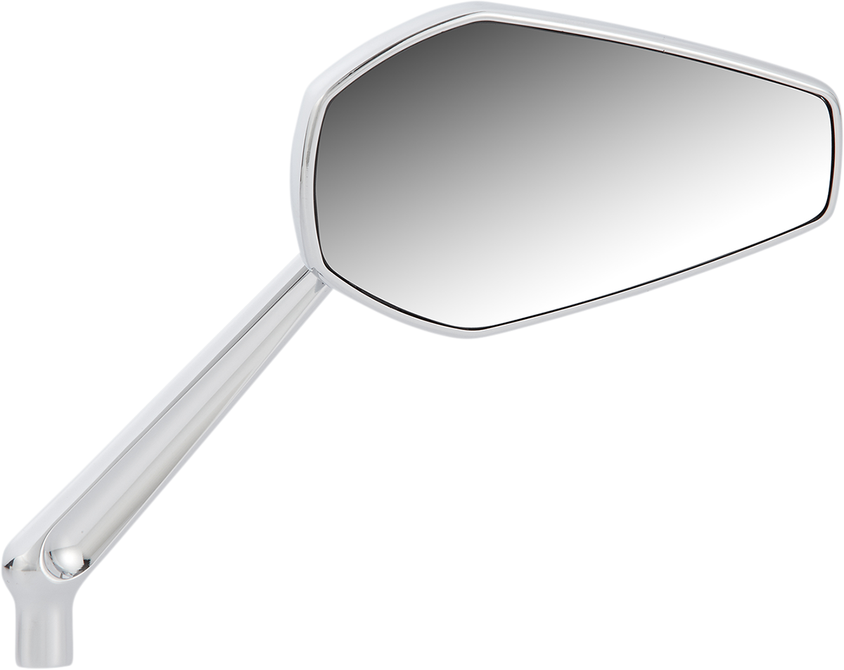 Arlen NESS Mini Stocker Forged Mirror