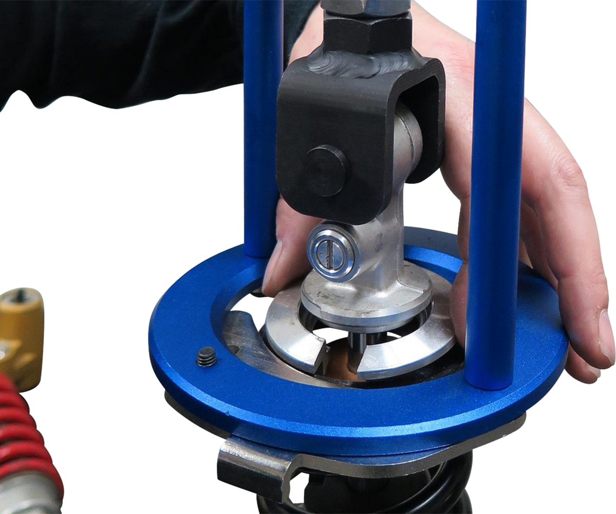 Motion Pro Shock Spring Compressor
