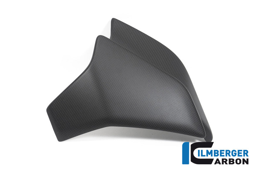Ilmberger Carbon Radiator Cover Right Ducati Diavel 1260 - Matte