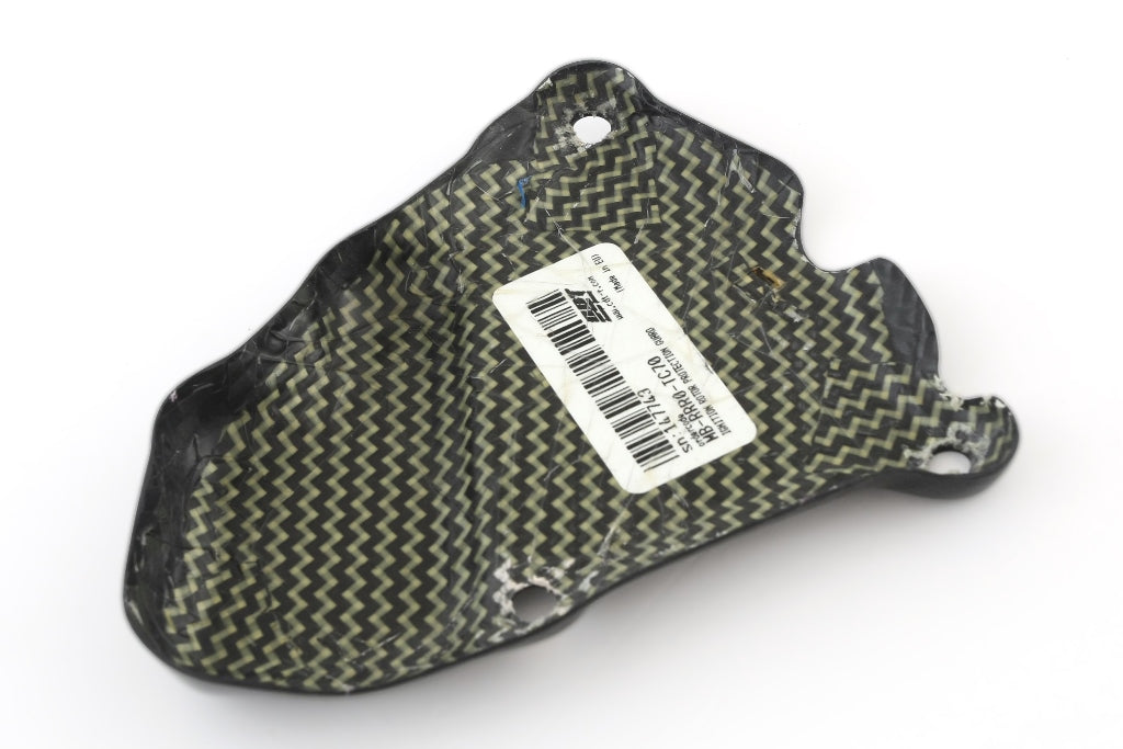 Fullsix Carbon Ignition Rotor Protection Guard