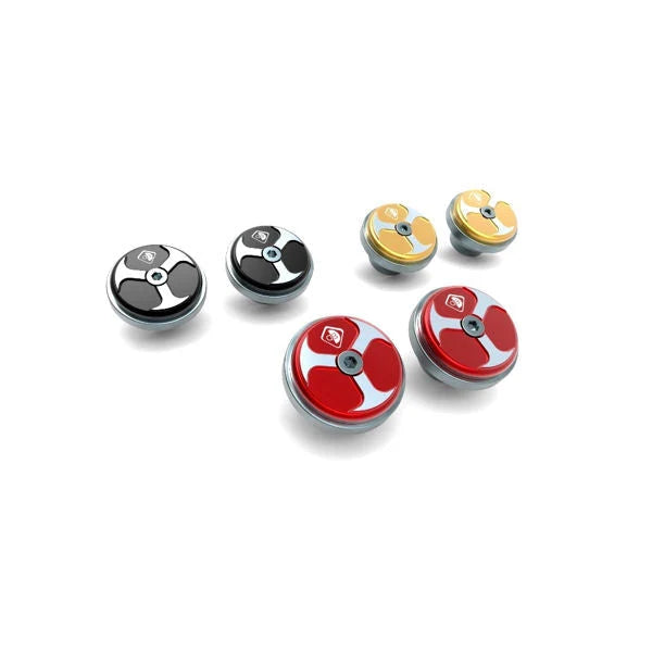 Ducabike DBK Central Frame Cap Set For Ducati XDiavel / XDiavel S