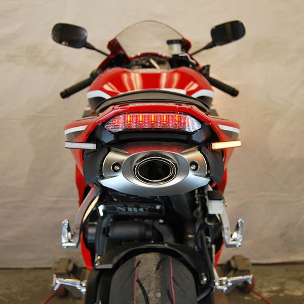 NRC Honda CBR 600RR Fender Eliminator (2013 - Present)